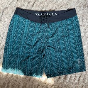 Manaola Surf Shorts